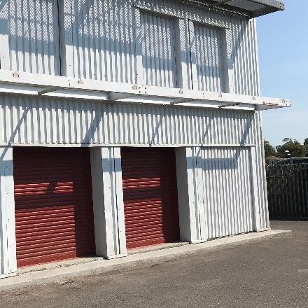 Storage in Bognor Regis - photo 4